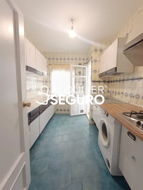 Wohnung 78 m² in Madrid