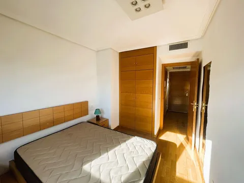 Pis de 52 m² a Madrid
