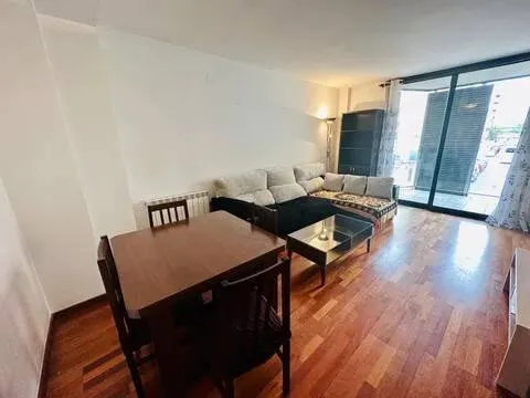 Pis de 78 m² a Lleida