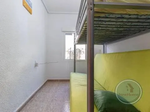 Pis de 80 m² a Santa Pola