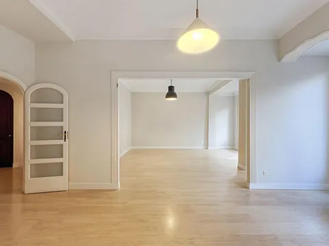 Pis de 189 m² a València