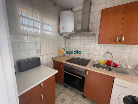 Pis de 80 m² a Águilas