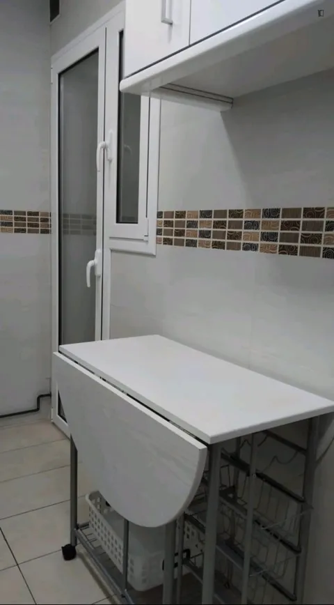 Habitació de lloguer, el Prat de Llobregat