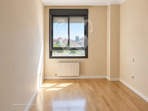 Pis de 110 m² a Madrid