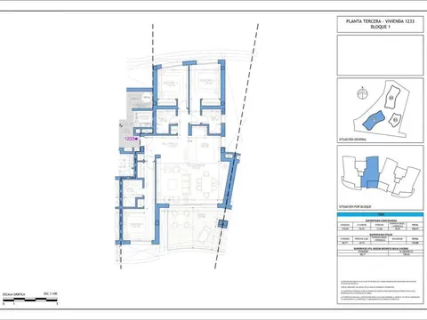 Apartamento 172 m² em Mijas