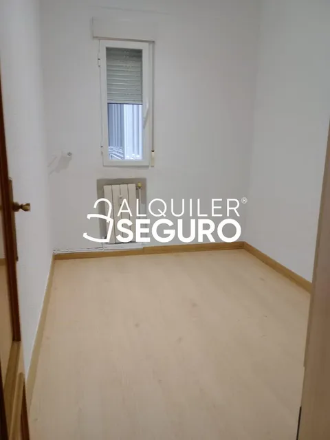 Pis de 80 m² a Madrid