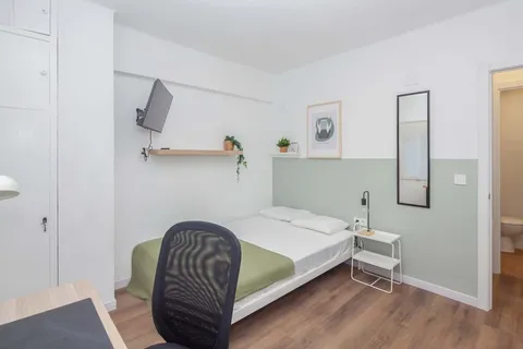 Habitació de lloguer, València