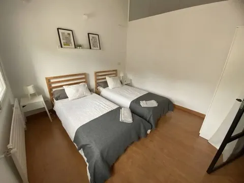 Pis de 79 m² a Logronyo