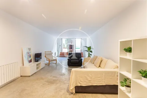 Appartement 130 m² à Barcelone