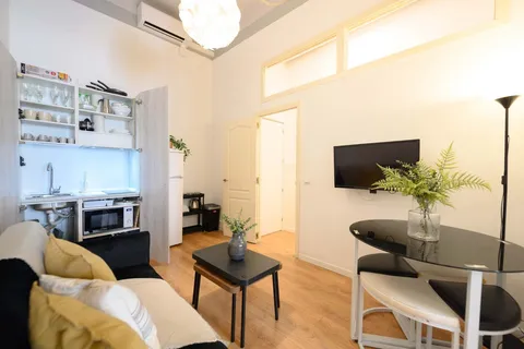 Pis de 74 m² a Madrid