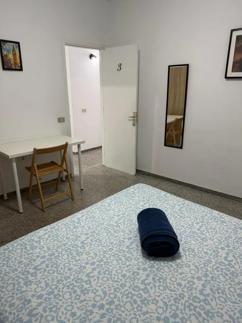 Habitació de lloguer, Santa Cruz de Tenerife