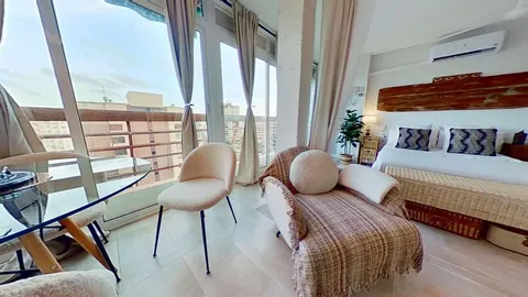 Appartamento 50 m² a Alacant / Alicante