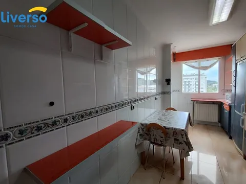 Pis de 117 m² a Burgos