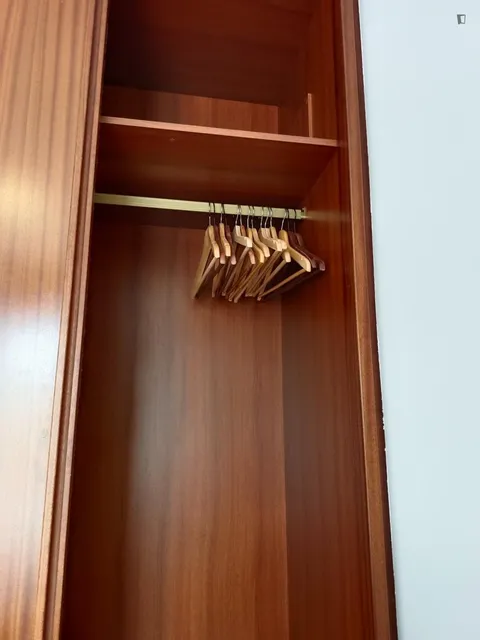 Habitació de lloguer, Bilbao