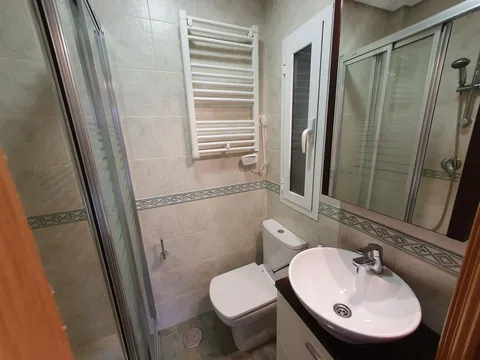 Appartamento 40 m² a Madrid