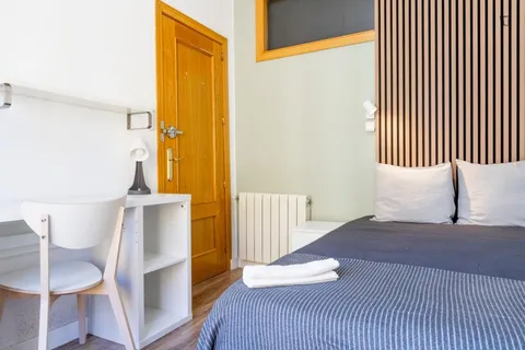 Habitación en alquiler, Madrid