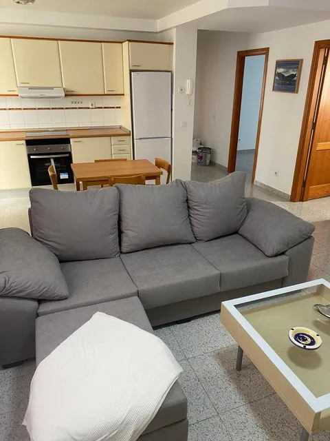 Квартира 90 м² у San Bartolomé de Tirajana