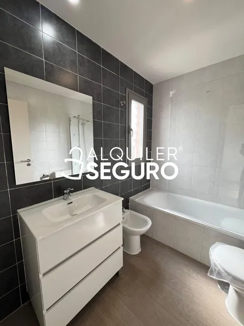 Pis de 80 m² a Madrid