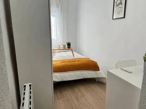 Stanza 80 m², Madrid