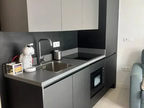 Pis de 45 m² a Còrdova