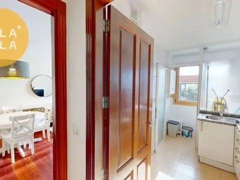 Pis de 67 m² a Getxo