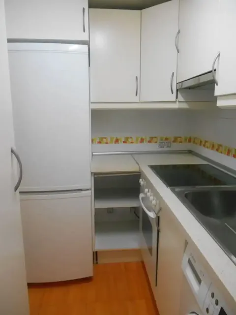 Piso de 45 m² en Madrid