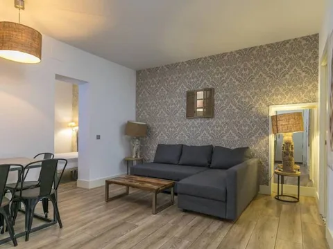 Pis de 80 m² a Sanlúcar de Barrameda