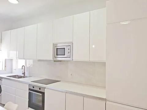 Pis de 55 m² a Logronyo
