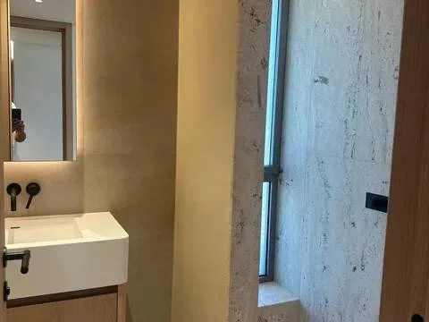 Pis de 400 m² a Màlaga
