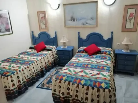 Pis de 130 m² a Benalmádena