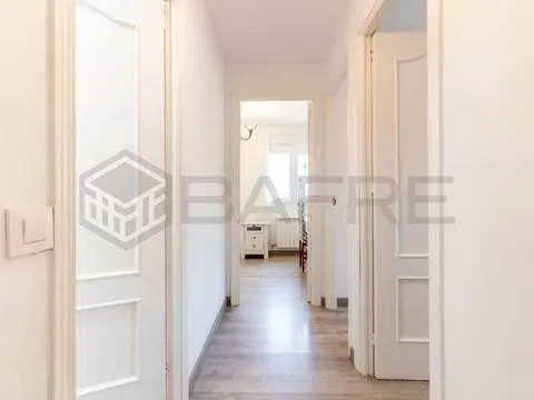 Pis de 900 m² a Madrid