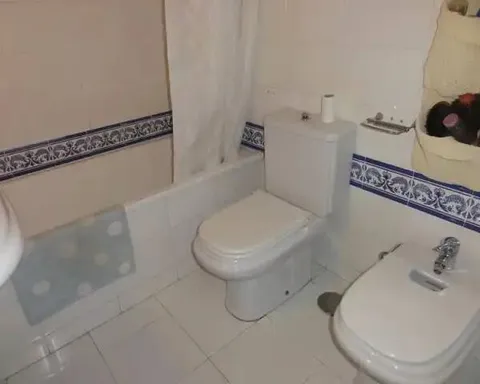 Pis de 81 m² a Còrdova