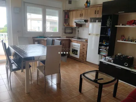 Wohnung 60 m² in Cangas de Morrazo