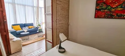Habitació de lloguer, València