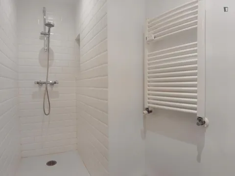 Appartamento 60 m² a Madrid