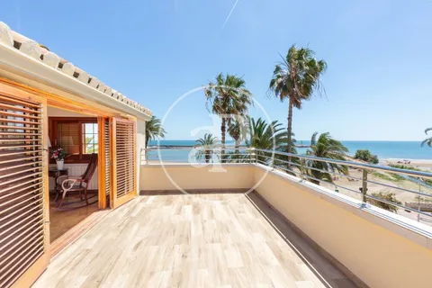 House 260 m² in la Pobla de Farnals