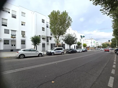 Pis de 78 m² a Mérida