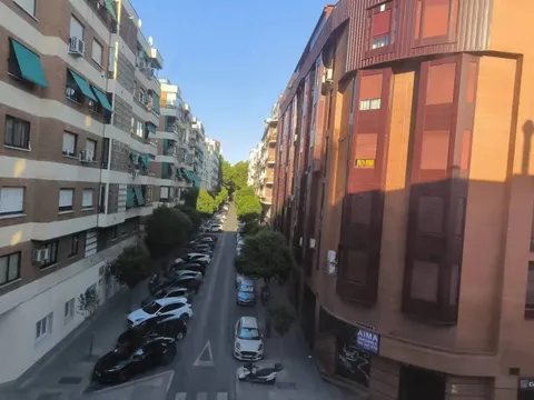Pis de 55 m² a Madrid