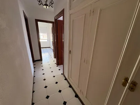 Pis de 108 m² a Còrdova