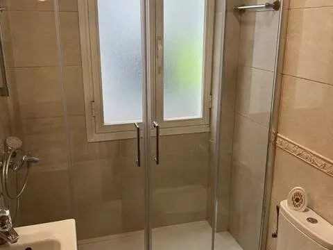 Pis de 105 m² a Madrid