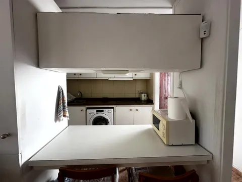 Pis de 68 m² a Arona