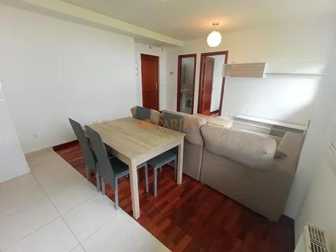 Pis de 40 m² a Narón (2/6)