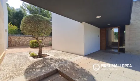 Casa de 256 m² a Bunyola