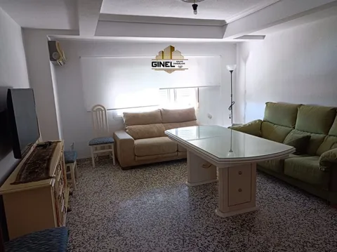 Habitació de lloguer, Jaén