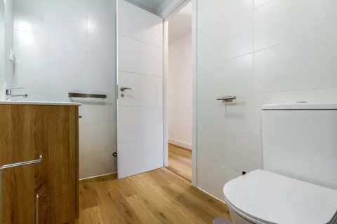 Habitació de lloguer, Alcalá de Henares