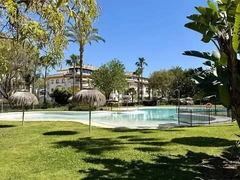 Pis de 151 m² a Marbella