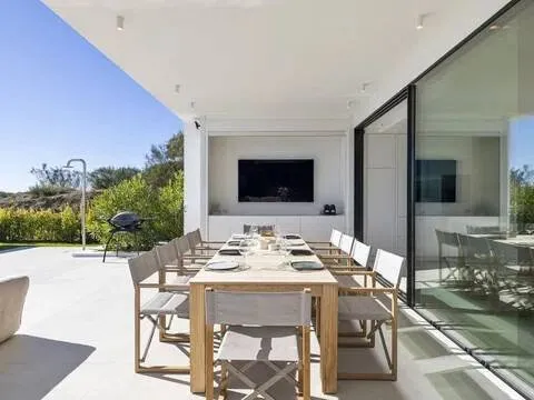 Casa de 480 m² a Benahavís