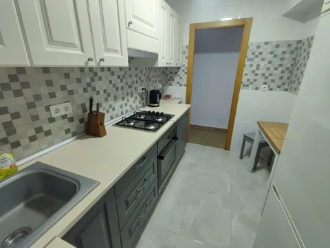 Wohnung 72 m² in Valencia