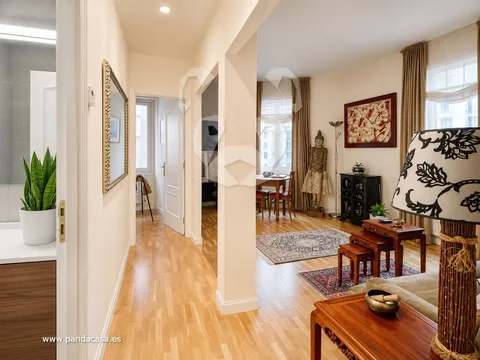 Квартира 60 м² у Madrid (3/11)