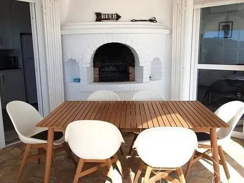 Maison 130 m² à Mojácar